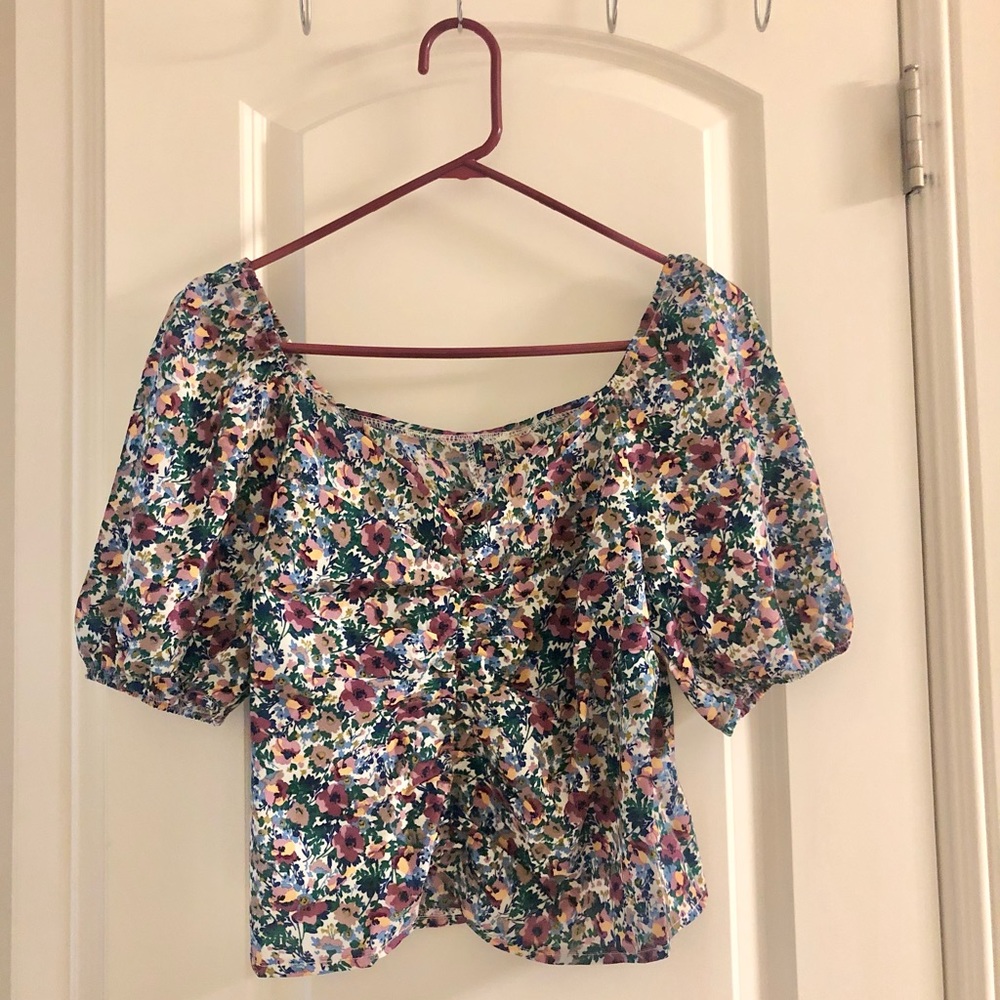 SHEIN Blouse - Size L
